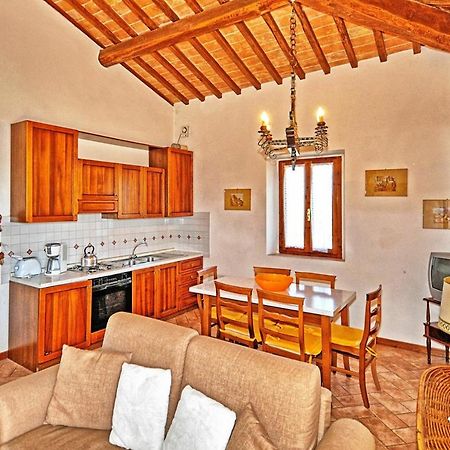 Agriturismo Fattoria Il Piano - Casa Bugno - San Gimignano Βίλα Εξωτερικό φωτογραφία